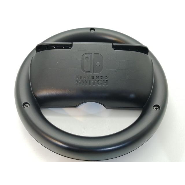 中古】Nintendo Joy-Con 2 ハンドル 2個セット BEE-A-BU2AA【高崎
