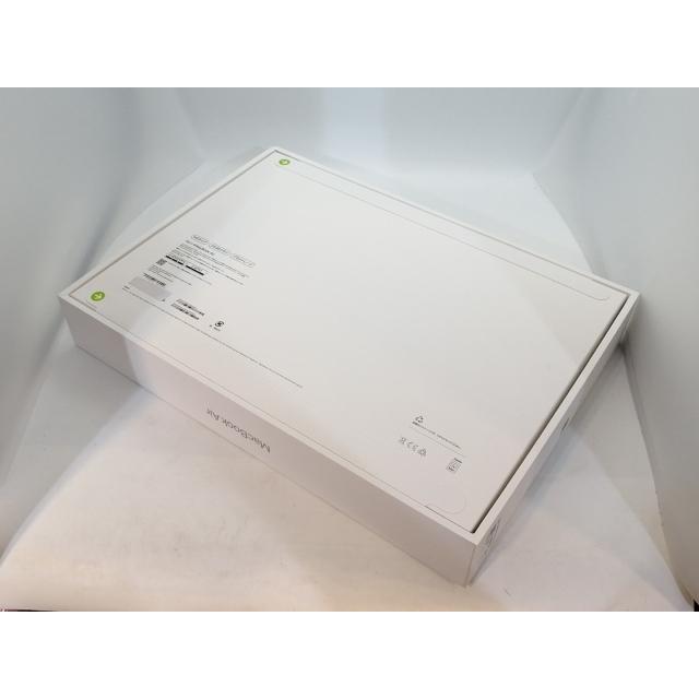 未使用】Apple MacBook Air 15インチ M5(CPU:10C/GPU:10C) 24GB/1TB 