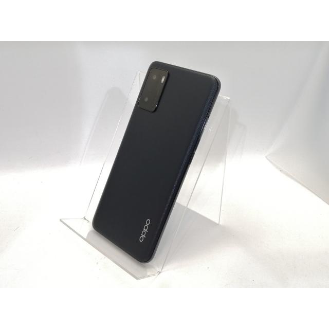 携帯電話、スマートフォン OPPO A55s 5G CPH2309[64GB] SIMフリー