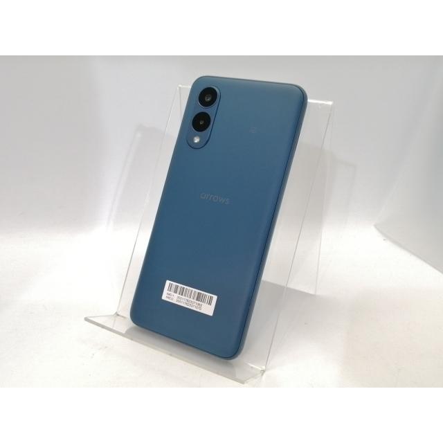 SoftBank arrows We2 64GB SIMフリー 未使用】FCNT SoftBank 【SIMフリー】 arrows We2 ネイビーグリーン