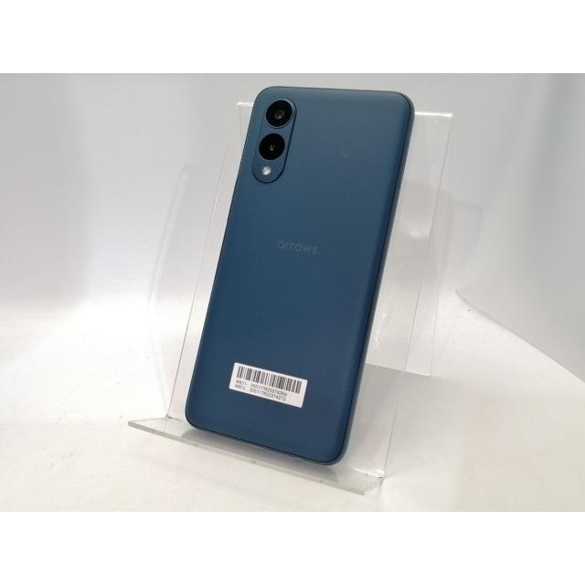 SoftBank arrows We2 ネイビーグリーン 本体 未使用】FCNT SoftBank 【SIMフリー】 arrows We2 ネイビーグリーン