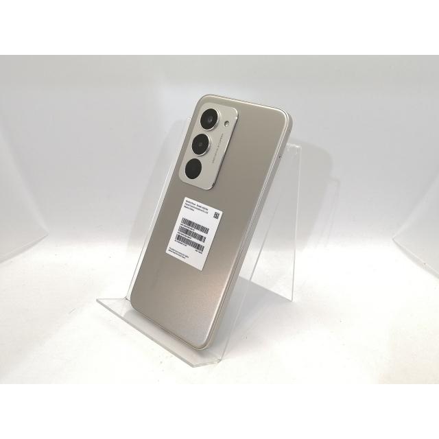 未使用】Xiaomi SoftBank 【SIMフリー】 REDMI 15 5G チタングレー 4GB