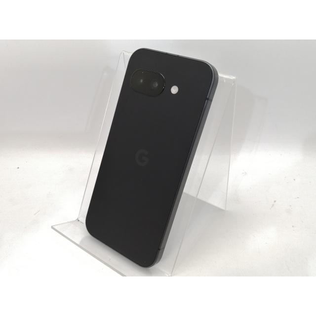 中古】Google au 【SIMフリー】 Pixel 9a オブシディアン 8GB 128GB