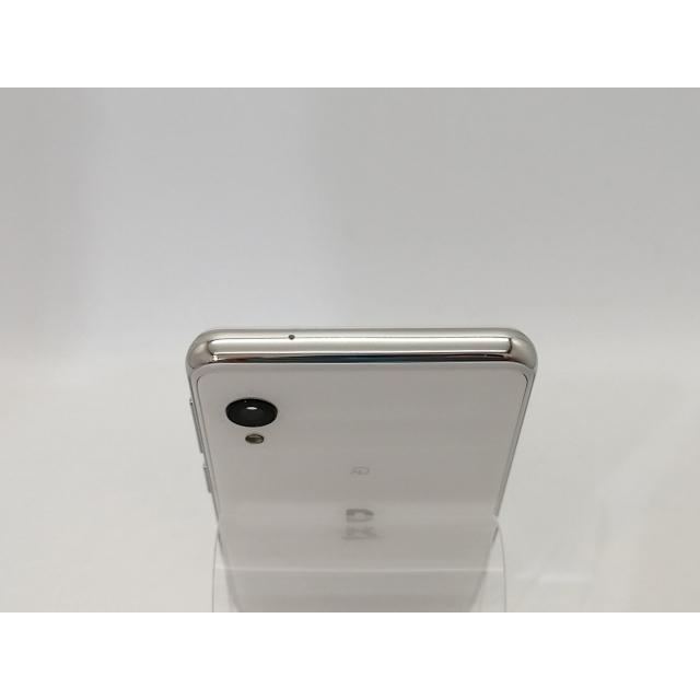 中古】楽天 楽天モバイル 【SIMフリー】 Rakuten Mini クールホワイト