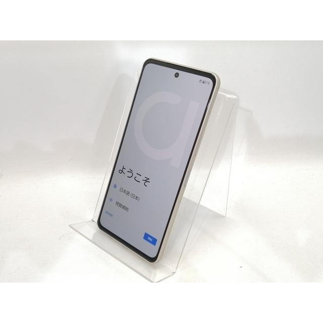 中古】FCNT IIJmio 【SIMフリー】 arrows We2 Plus シャンパンシルバー