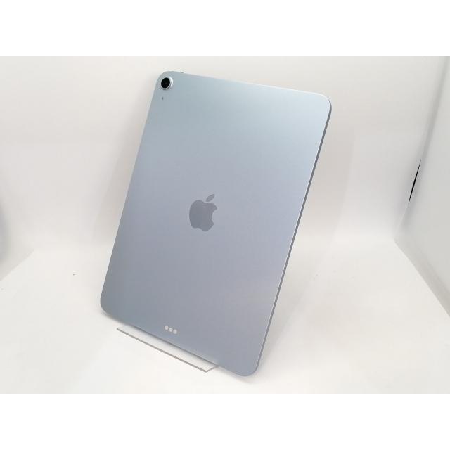 中古】Apple 【Wi-Fi】 11インチ iPad Air（M3/2025) 128GB ブルー