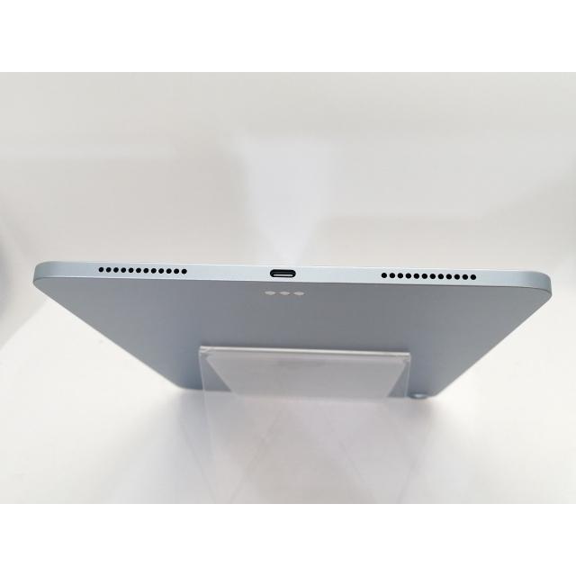 中古】Apple 【Wi-Fi】 11インチ iPad Air（M3/2025) 128GB ブルー
