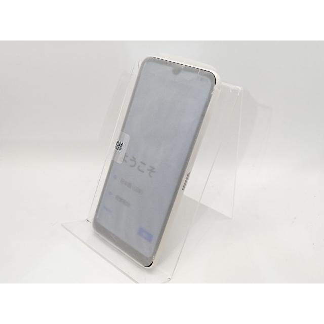 中古】FCNT SoftBank 【SIMフリー】 arrows We2 ミストホワイト 4GB
