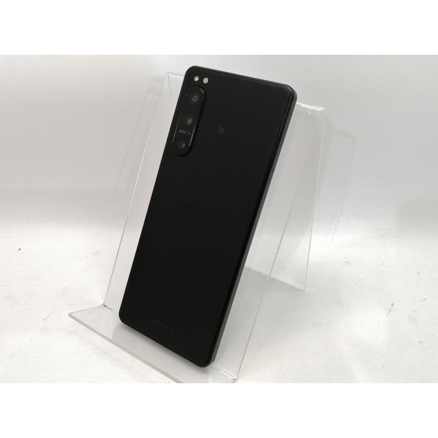 中古】SONY SoftBank 【SIMフリー】 Xperia 5 IV 8GB 128GB A204SO