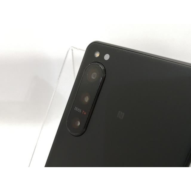 中古】SONY SoftBank 【SIMフリー】 Xperia 5 IV 8GB 128GB A204SO