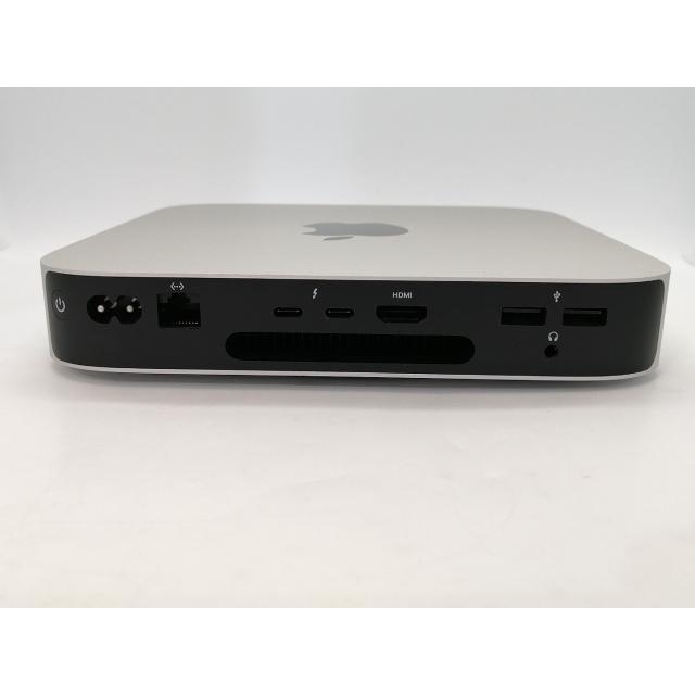 中古】Apple Mac mini CTO（M2,2023) M2(CPU:8C/GPU10C)/24G/256G/1GbE