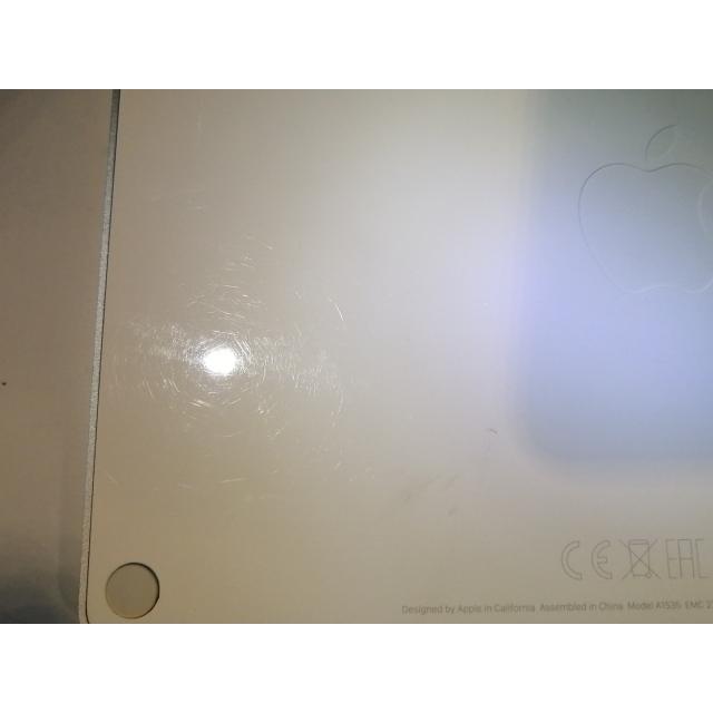 中古】Apple Magic Trackpad 2 (2015) シルバー MJ2R2J/A【高崎