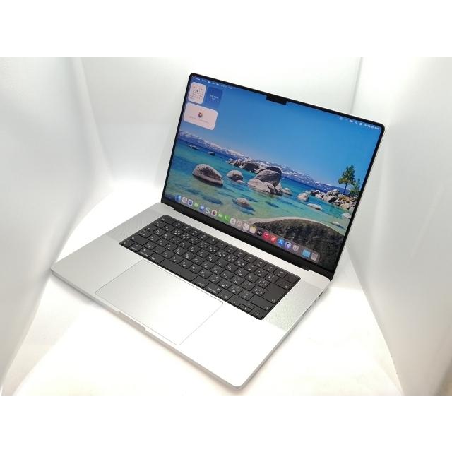 中古】Apple MacBook Pro 16インチ CTO (16インチ,M5 Pro,2026) M5