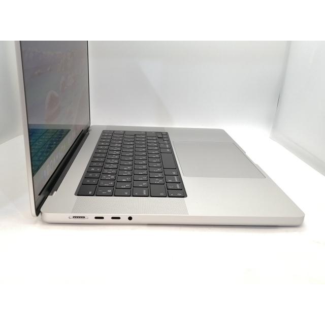 中古】Apple MacBook Pro 16インチ CTO (16インチ,M5 Pro,2026) M5