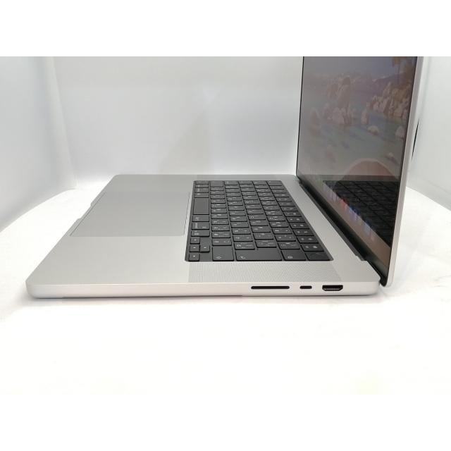 中古】Apple MacBook Pro 16インチ CTO (16インチ,M5 Pro,2026) M5