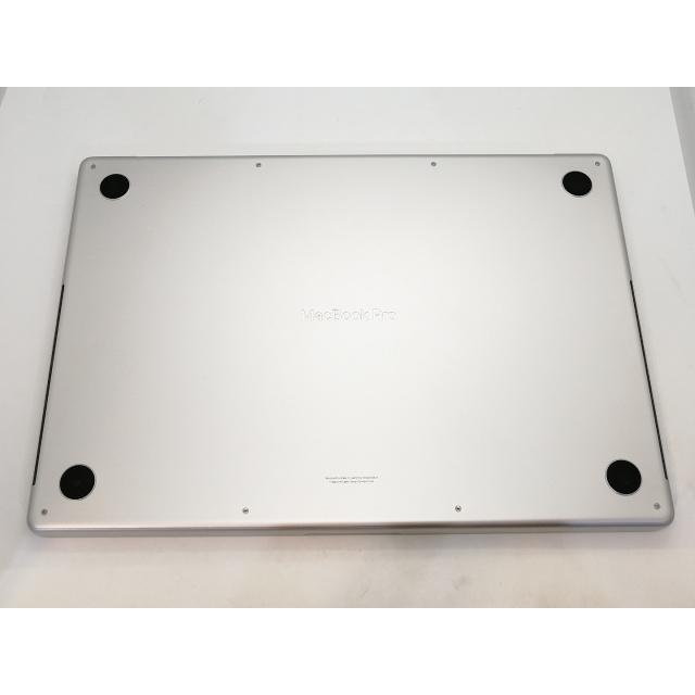 中古】Apple MacBook Pro 16インチ CTO (16インチ,M5 Pro,2026) M5
