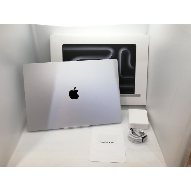 中古】Apple MacBook Pro 16インチ CTO (16インチ,M5 Pro,2026) M5