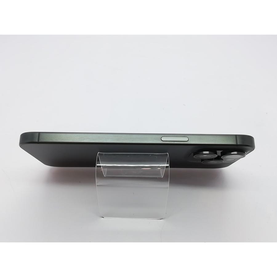 中古】Apple 国内版 【SIMフリー】 iPhone 15 Pro Max 512GB ブラック