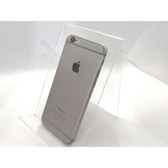 中古美品‼︎】iPhone6 スペースグレイ SIMフリー スマホ 美品♪Apple