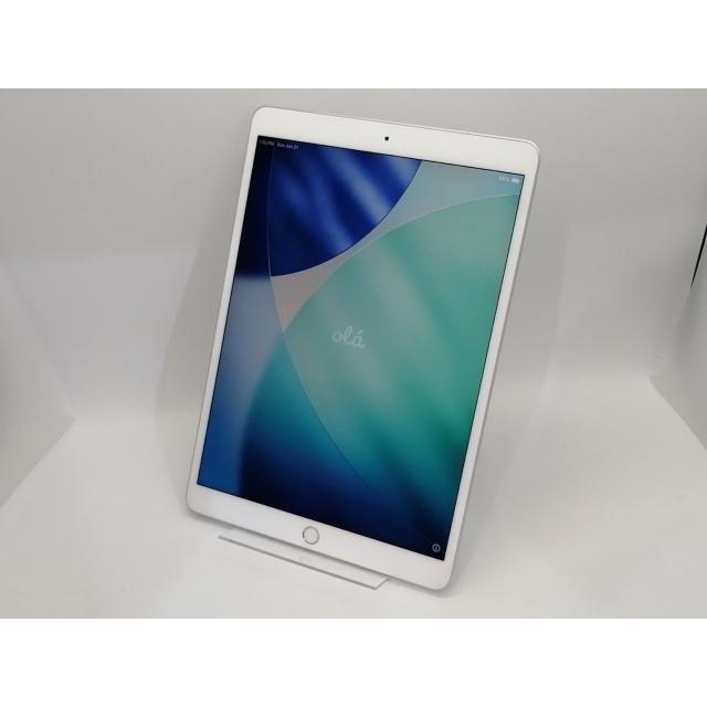 Apple iPad Air第3世代 64GB シルバー アップル iPad Air 第3世代 64GB