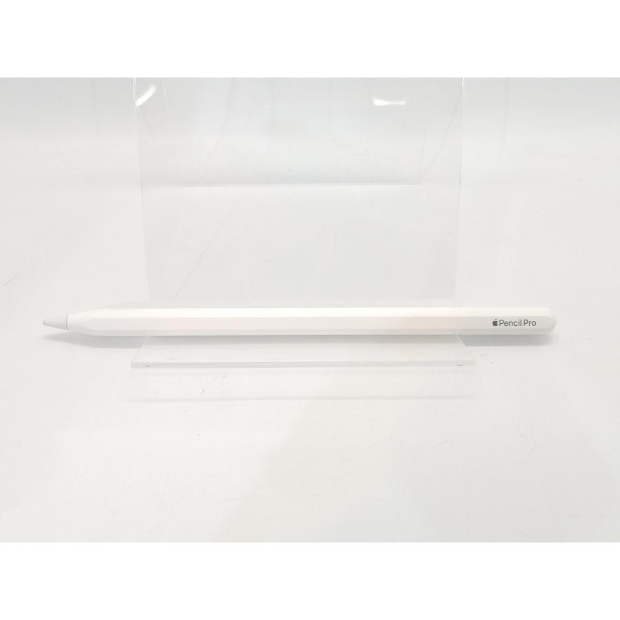 中古】Apple Apple Pencil Pro MX2D3ZA/A【高崎モントレー】保証期間1