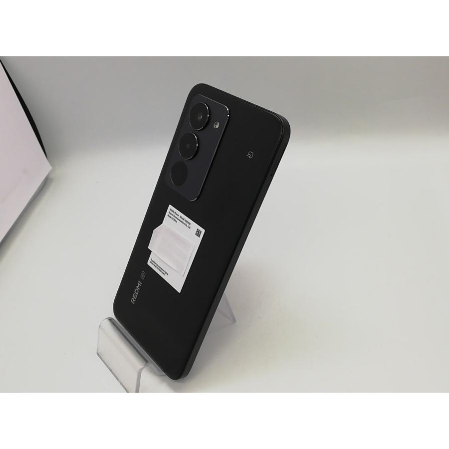 未使用】Xiaomi SoftBank 【SIMフリー】 REDMI 15 5G ミッドナイト