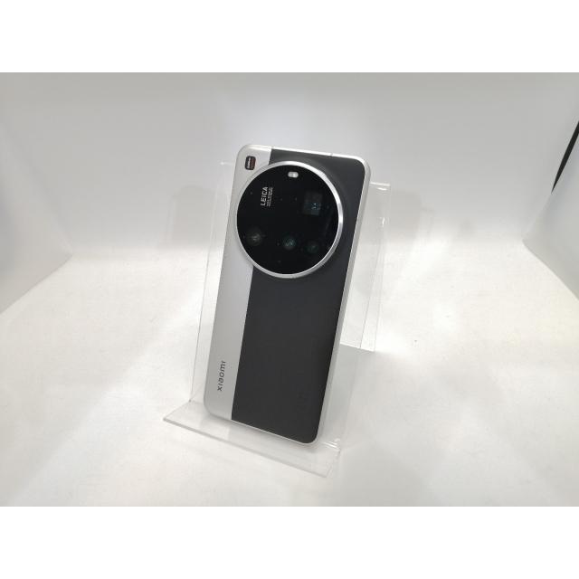 中古】Xiaomi 国内版【SIMフリー】 Xiaomi 15 Ultra (フォトグラフィー