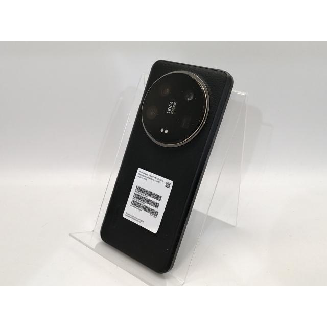 中古】Xiaomi 国内版 【SIMフリー】 Xiaomi 14 Ultra （フォト
