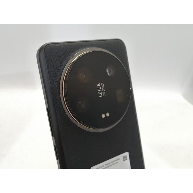 中古】Xiaomi 国内版 【SIMフリー】 Xiaomi 14 Ultra （フォト
