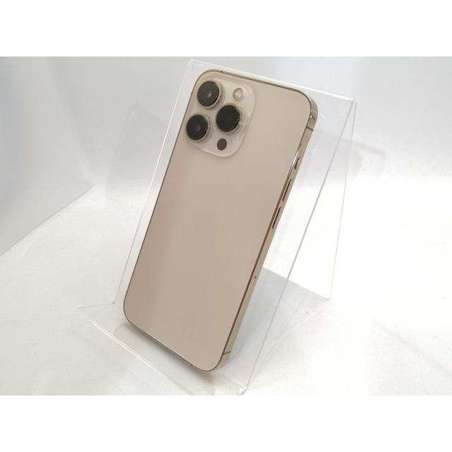 iPhone 13 【中古】Apple 国内版 【SIMフリー】 Pro 128GB ゴールド 