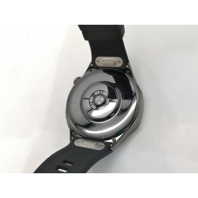 中古】Huawei HUAWEI WATCH GT 5 Pro 46mm ブラック【高崎モントレー