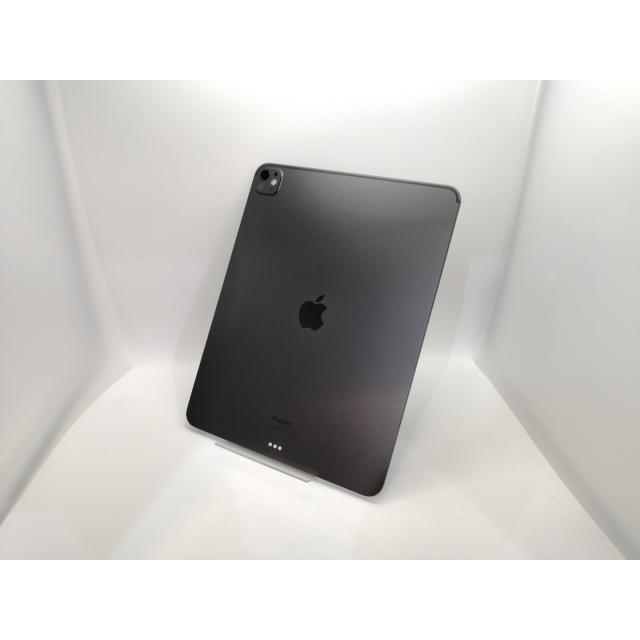 中古】Apple 【Wi-Fi】 13インチ iPad Pro（M4/2024） 512GB スペース