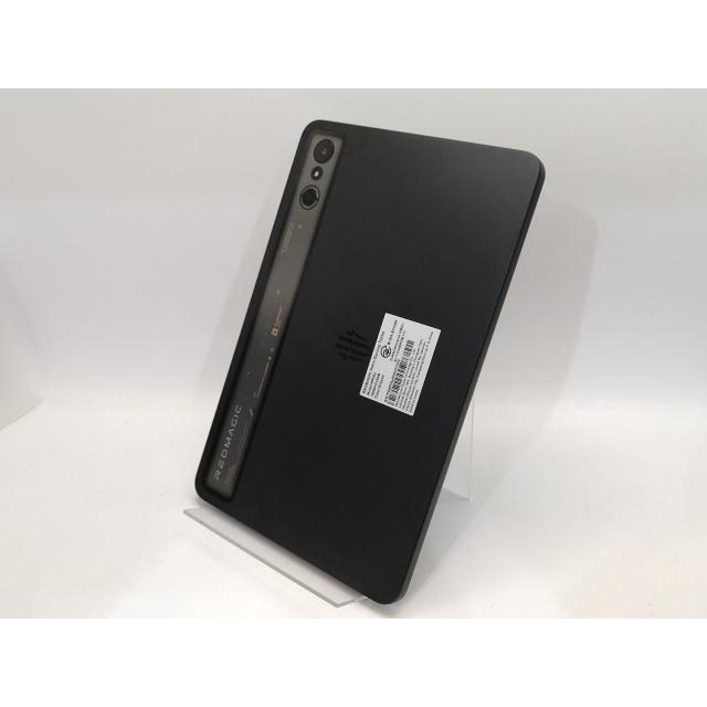 中古】Nubia 国内版 【Wi-Fi】 REDMAGIC Astra ブラック NP05J