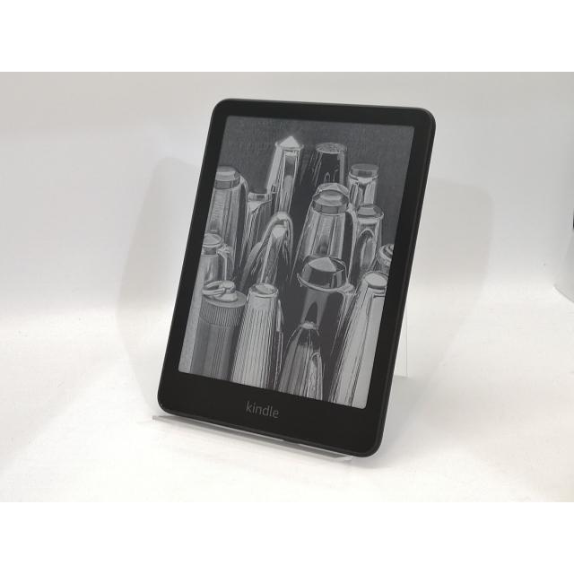 klindle paperwhite 12世代 未使用、未開封 中古】Amazon Kindle Paperwhite 7インチ Wi-Fi (2024/第12世代) 16GB