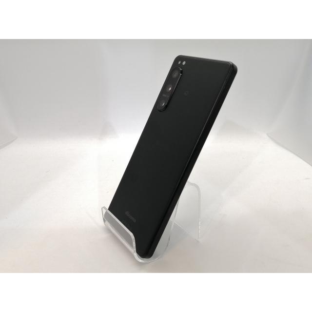 中古】SONY docomo 【SIMフリー】 Xperia 5 IV 8GB 128GB SO-54C
