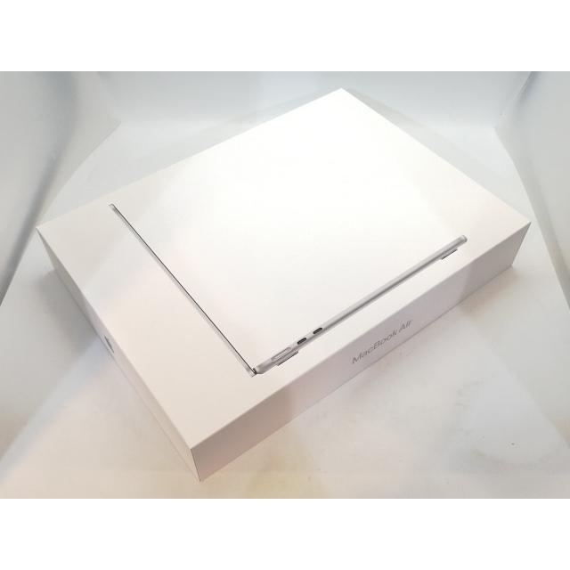 未使用】Apple MacBook Air 13インチ (M4,2025) M4(CPU:10C/GPU:8C 