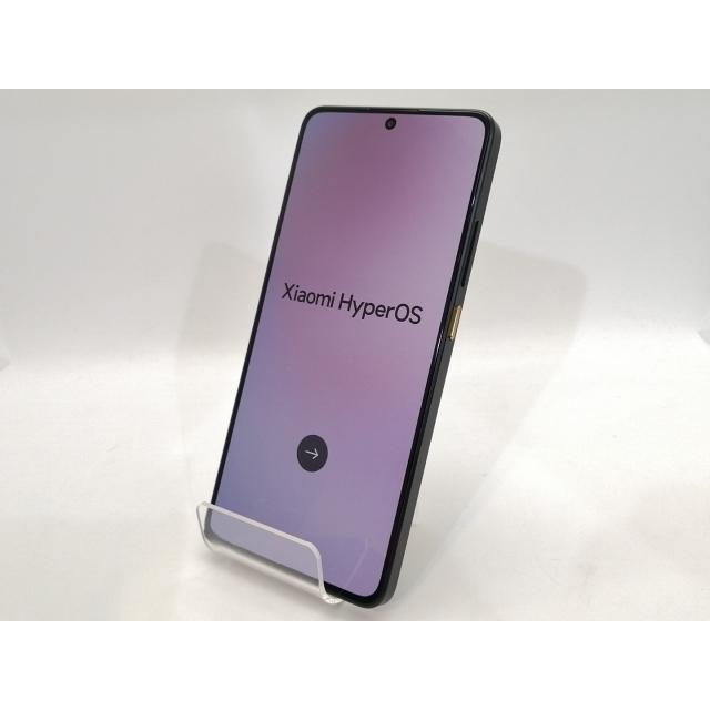 中古】Xiaomi 【SIMフリー】 Poco X7 Pro イエロー 8GB 256GB