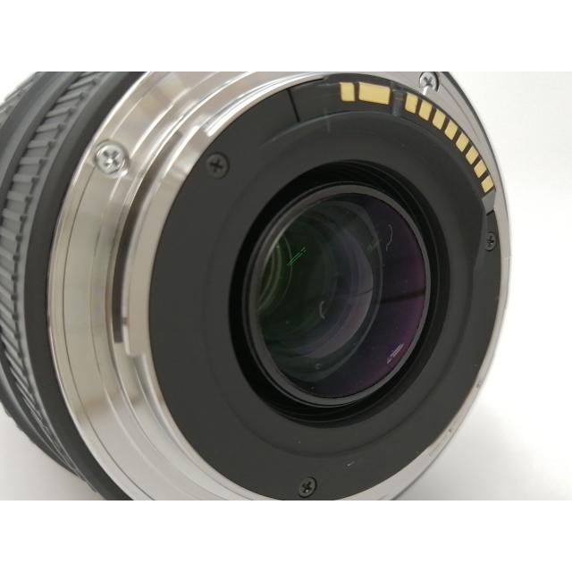 中古】SIGMA 70-300mm F4-5.6 DG MACRO (Canon EFマウント)【新宿2