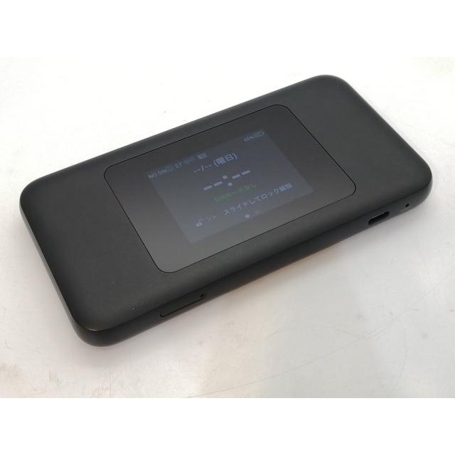 中古】CPSpeed UQmobile【SIMフリー】 Speed Wi-Fi DOCK 5G 01【高崎