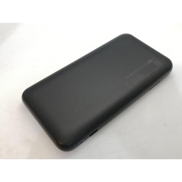中古】CPSpeed UQmobile【SIMフリー】 Speed Wi-Fi DOCK 5G 01【高崎