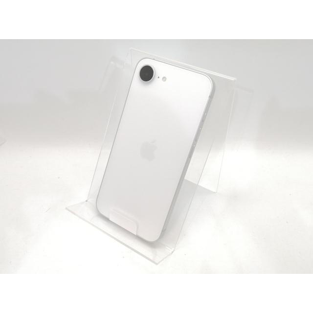 未使用】Apple 国内版 【SIMフリー】 iPhone 17e 256GB ホワイト
