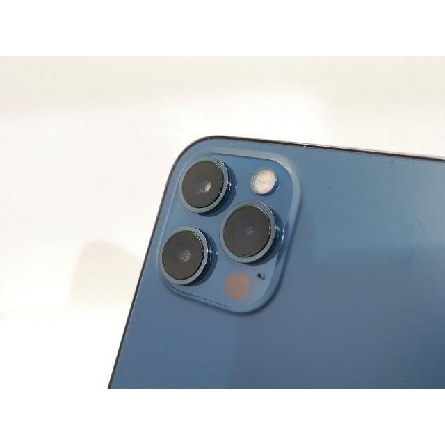 iPhone 12 【中古】Apple 海外版 【SIMフリー】 Pro Max 128GB