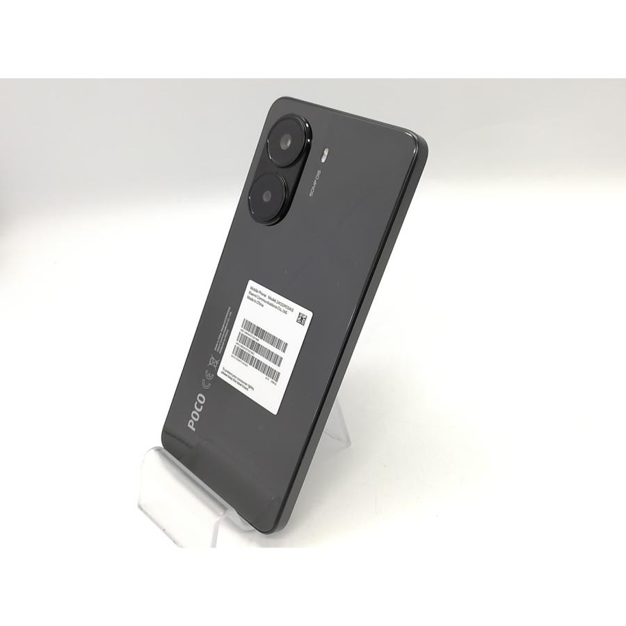 中古】Xiaomi 【SIMフリー】 Poco X7 Pro ブラック 8GB 256GB【大宮