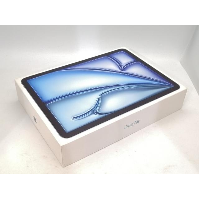 未使用】Apple 【Wi-Fi】 11インチ iPad Air（M4/2026) 256GB ブルー 