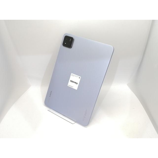中古】Xiaomi 【Wi-Fi】 Xiaomi Pad 7 ブルー 【Snapdragon 7+ Gen3