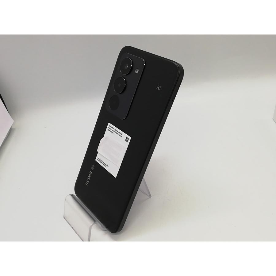 未使用】Xiaomi SoftBank 【SIMフリー】 REDMI 15 5G ミッドナイト
