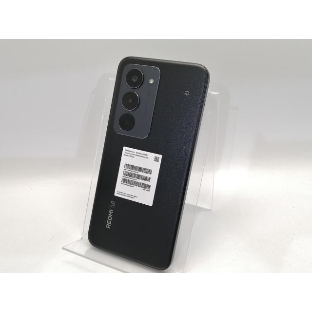 Xiaomi　Redmi 15 5G 128G ブラック 新品未使用ソフトバンク 未使用】Xiaomi SoftBank 【SIMフリー】 REDMI 15 5G ミッドナイト