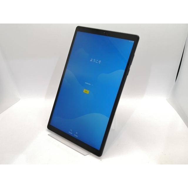 中古】国内版 【SIMフリー】 Lenovo Tab M10 HD(2nd Gen) LTE対応