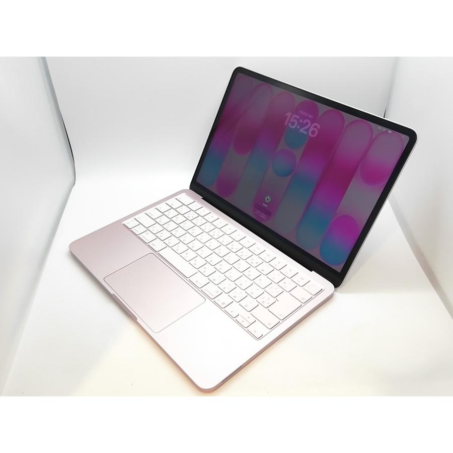 中古】Apple MacBook Neo 13インチ A18 Pro(CPU:6C/GPU:5C) 8GB/512GB