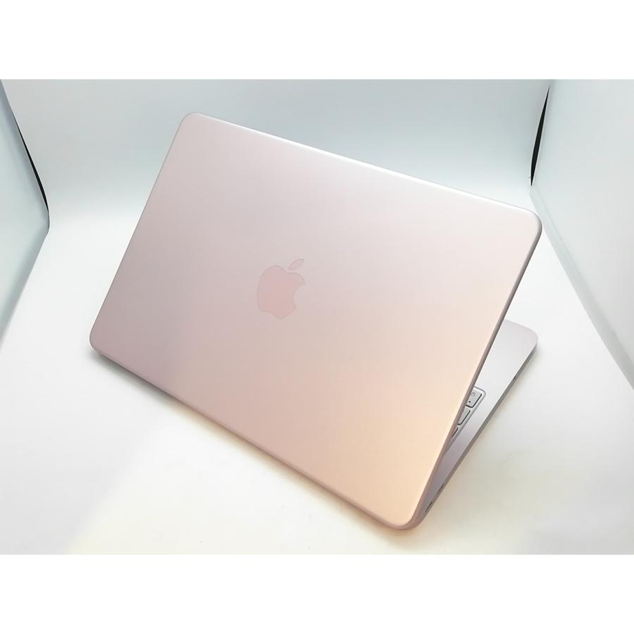 中古】Apple MacBook Neo 13インチ A18 Pro(CPU:6C/GPU:5C) 8GB/512GB